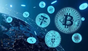 What Is Proof of Work in Crypto?